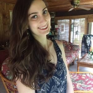 Meet your Posher, Katrina